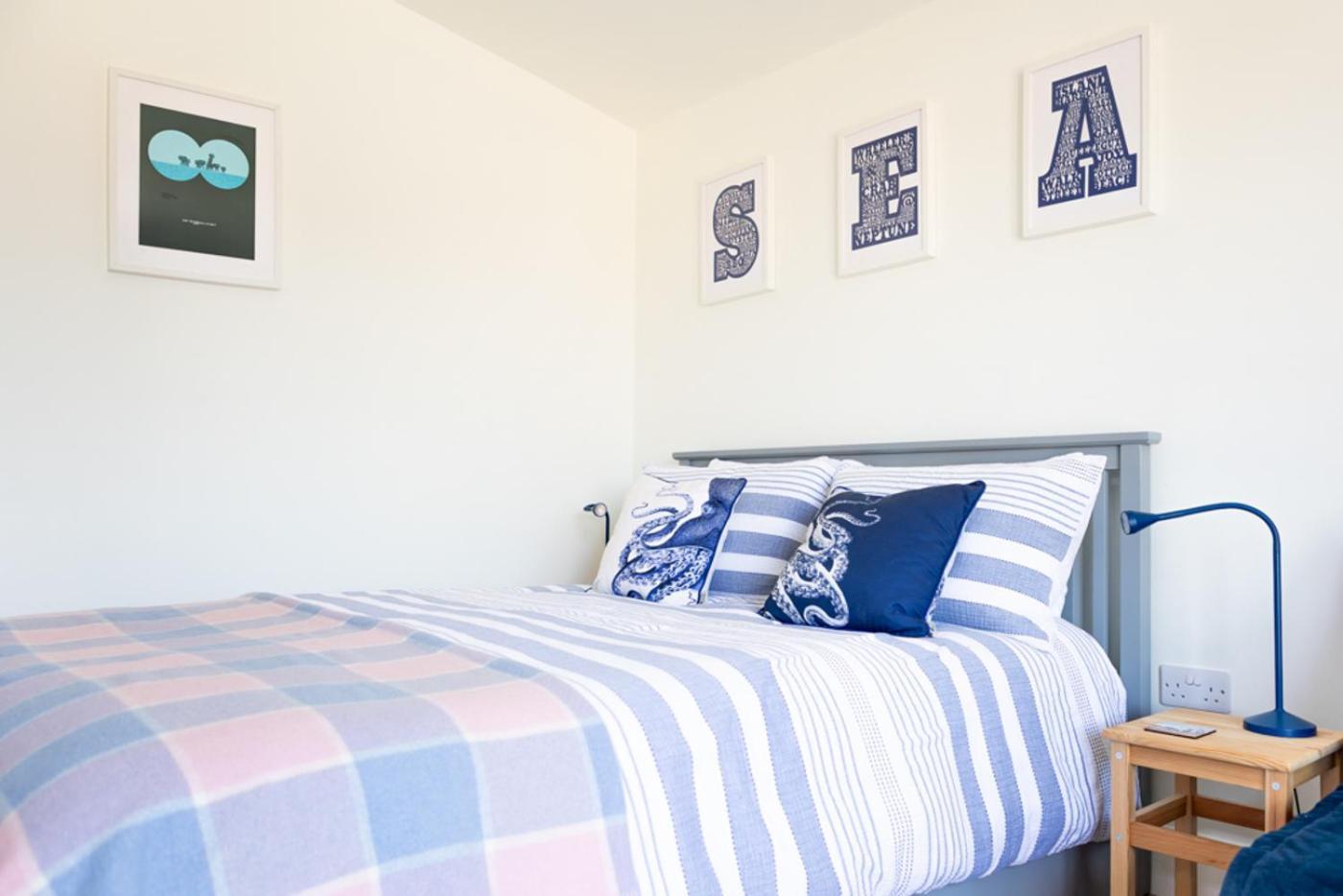 Pear Tree Cabin Whitstable Luaran gambar